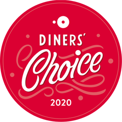 diners choice logo