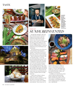 Palm Beach Illustrated 